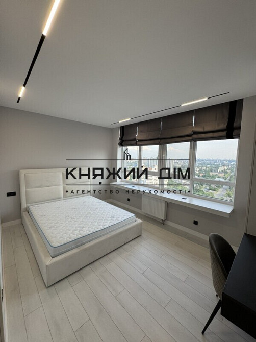 Оренда 2 кімнатної квартири ЖК Бережанський Код об'єкту: 11203665 Київ - зображення 1