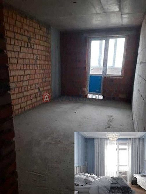 продажа 2-к квартира Киево-Святошинский, Крюковщина, 2821395 грн.  - зображення 12
