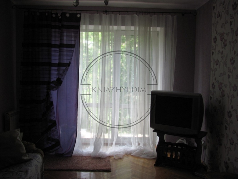 Продаж 3-х к.кв. в Солом'янському р-ні. Код об'єкту №: 2188706 Киев - изображение 10