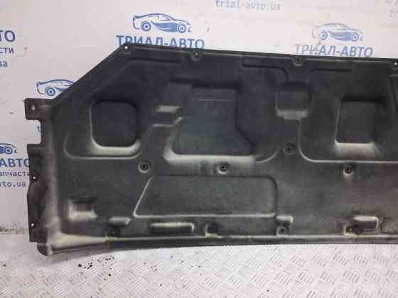 Обшивка капота Kia Sorento 2002-2011  (Арт. 66652) Київ