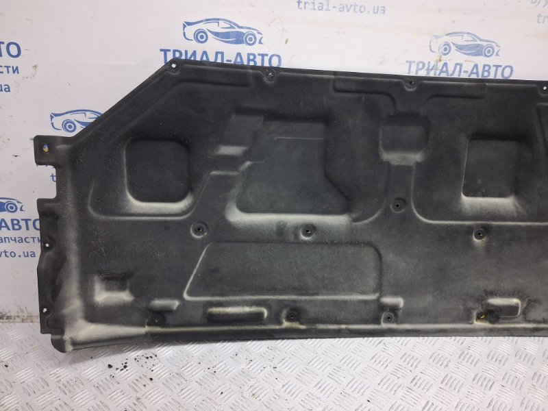 Обшивка капота Kia Sorento BL 2.5 DIESEL D4CB 2002 (б/у) Киев - изображение 2