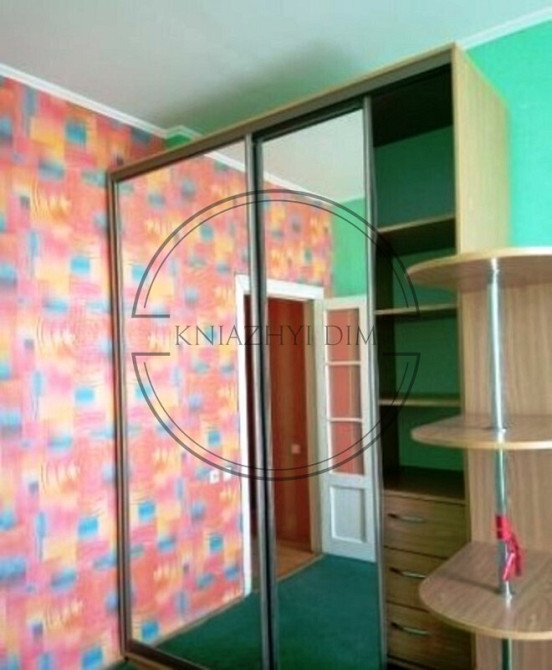 Відмінна 2-х. ком., роздільна на Печерську. Код об'єкта: 21112153. Киев - изображение 4