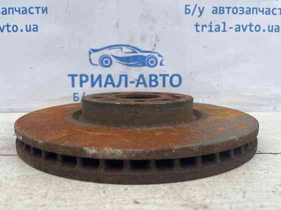 Диск тормозной передний Ford Fusion USA 2013-2020  (Арт. 73431) Киев