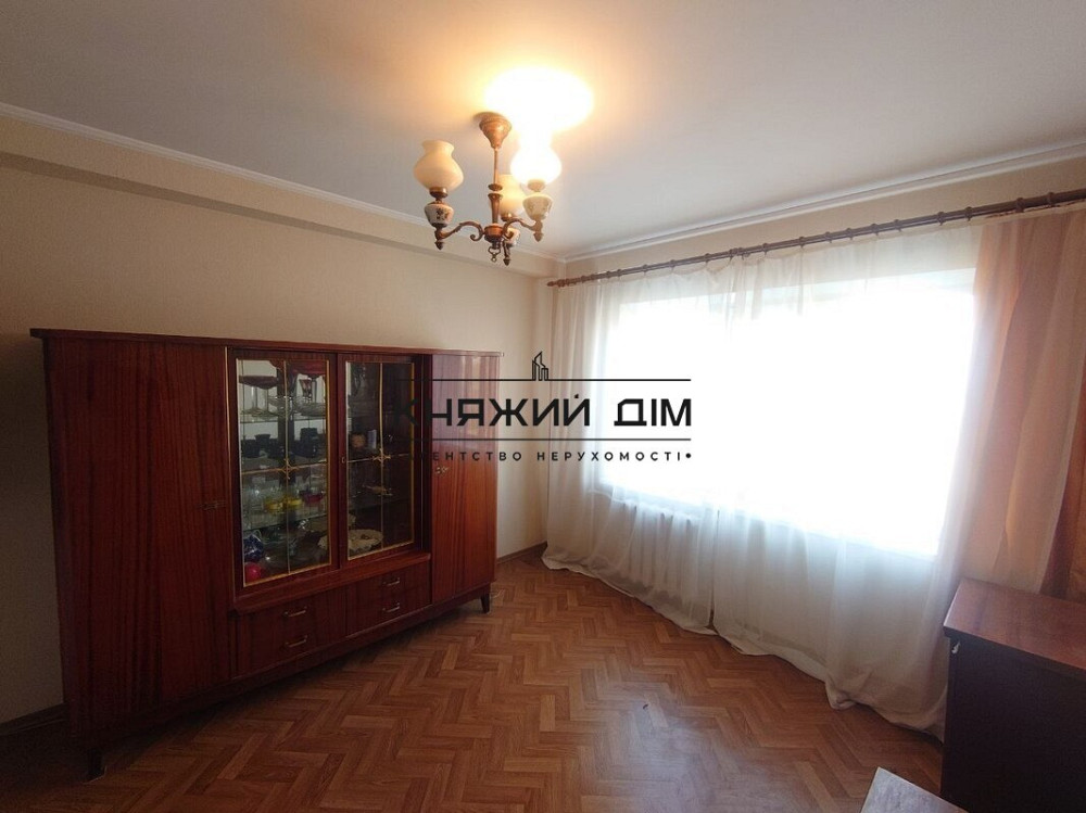 ПРОДАЖ БЕЗ КОМІСІІ 3-к квартира метро Чернігівська вул Кіото 3 код . 21147423 Київ - зображення 4