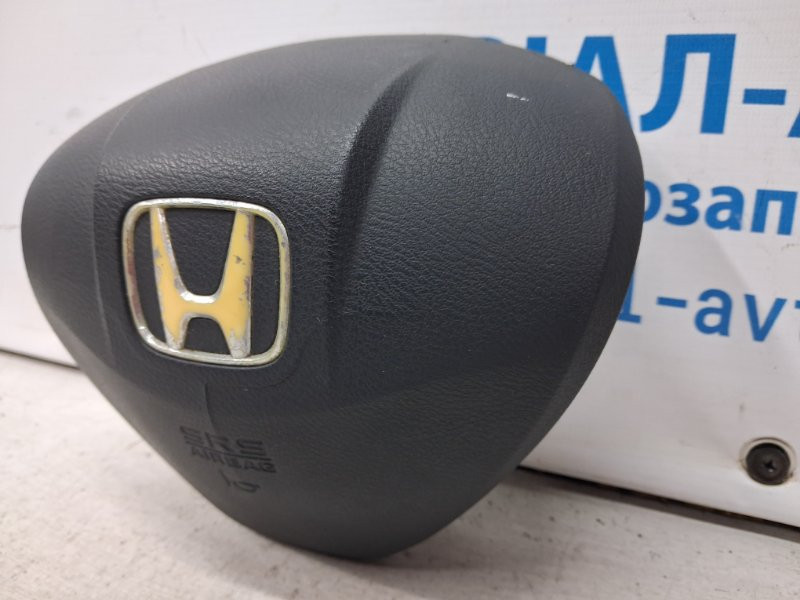 Подушка безопасности в руль Honda Civic FD 1.8 БЕНЗИН R18A 2005 (б/у) Киев - изображение 3