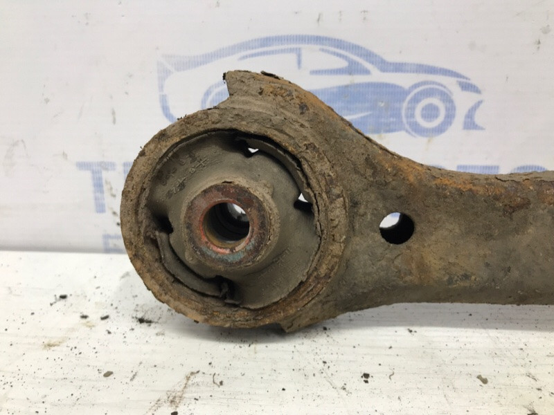 Рычаг правый Kia Sorento XM 2.2 DIESEL D4HB 2009 (б/у) Київ - зображення 3