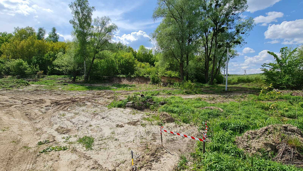 продажа участок под жилую застройку Киево-Святошинский, Лесники, 64000 $  - зображення 4