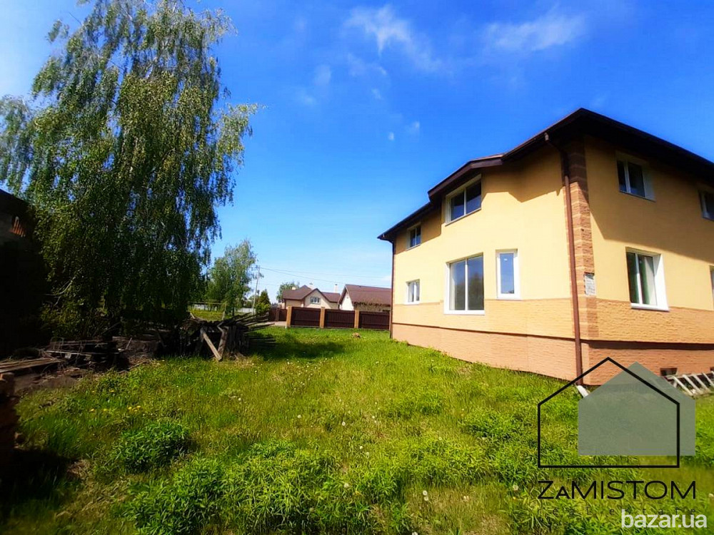 Продам будинок 230 м2 в селі Петрівське — Петропавлівське Бориспільський район, Київська область. Пі Бориспіль - зображення 3