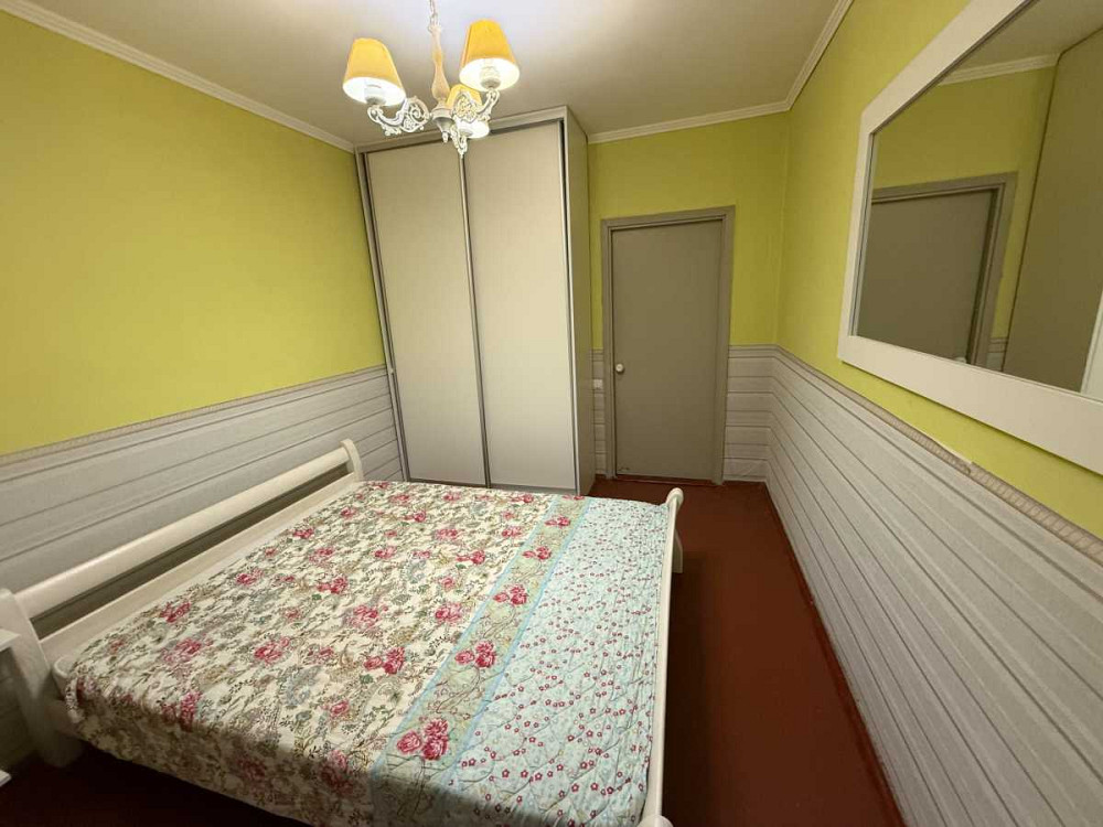 долгосрочная аренда 2-к квартира Киев, Оболонский, 12999 грн./мес. Киев - изображение 9