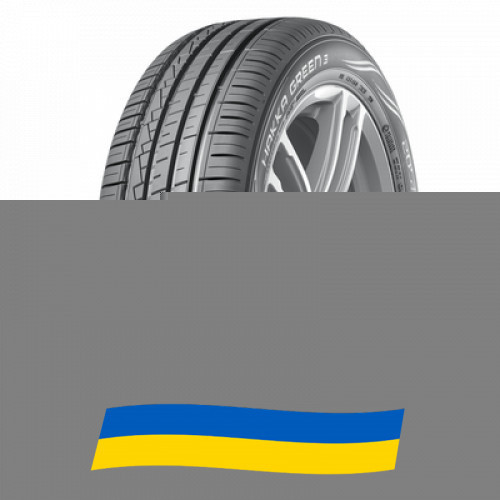235/45 R18 Nokian Hakka Green 3 98W Легкова шина Киев - изображение 1