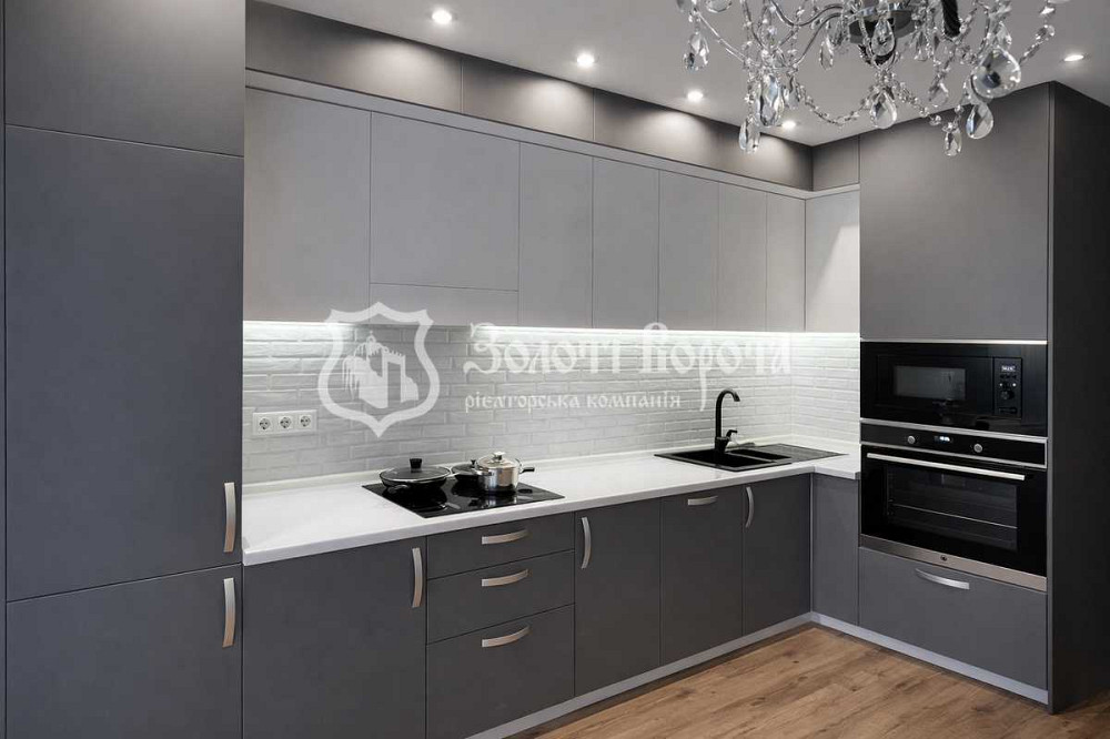 продажа 2-к квартира Киев, Дарницкий, 110000 $ Київ - зображення 2