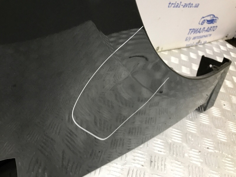 Крыло переднее правое Chevrolet Cruze J300 1.8 2009 (б/у) Киев - изображение 4