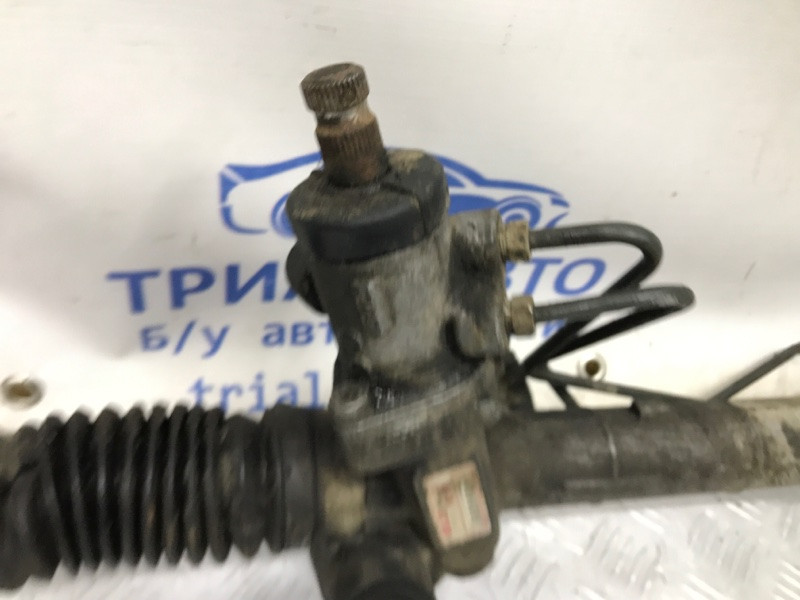 Рулевая рейка Suzuki Grand Vitara JT 2.0 БЕНЗИН J20A 2005 (б/у) Київ - зображення 6