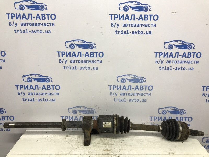 Привод передний правый МКПП SsangYong Korando 2010-2019 4130034201 (Арт. 51398) Киев - изображение 1