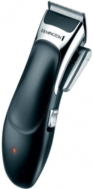 Машинка для стрижки волос Remington HС-363-С Київ - зображення 1