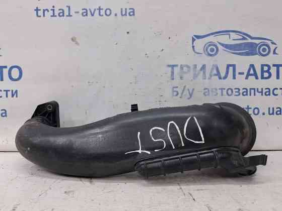 Патрубок интеркулера Dacia Duster HS 1.5 DIESEL K9K 2010 (б/у) Киев