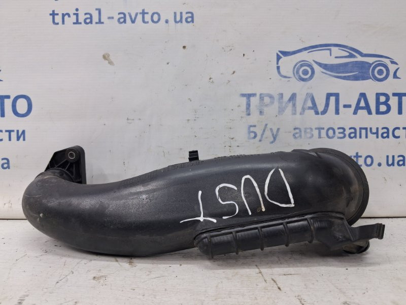 Патрубок интеркулера Dacia Duster HS 1.5 DIESEL K9K 2010 (б/у) Киев - изображение 1