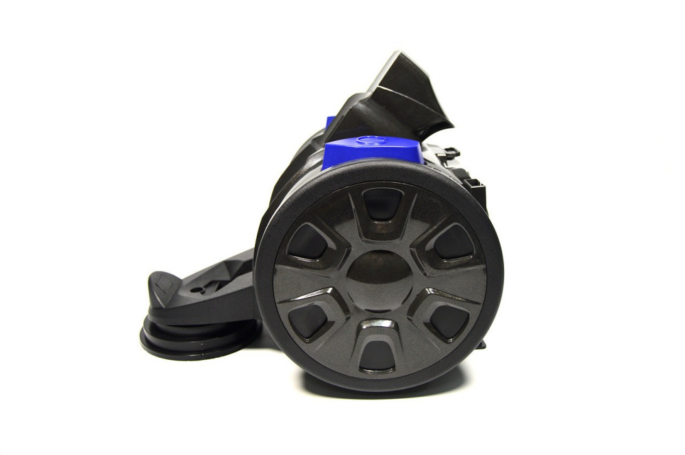 Пылесос без мешка GRANT GT- 1605 (Контейнерный пылесос) 3000 Вт + универсальная щетка Луцьк - зображення 6