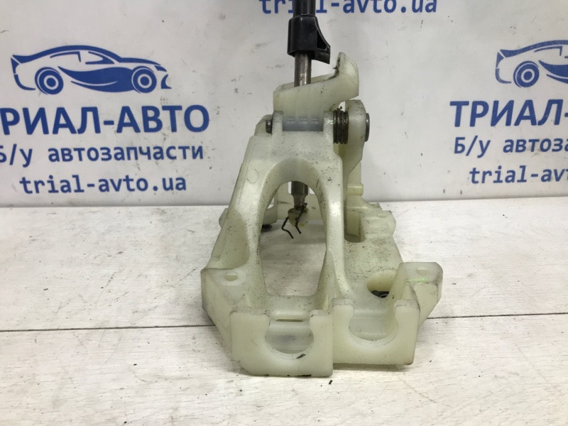 Кулиса переключения МКПП Toyota RAV 4 A30 2.2 DIESEL 2ADFTV 2005 (б/у) Київ - зображення 5