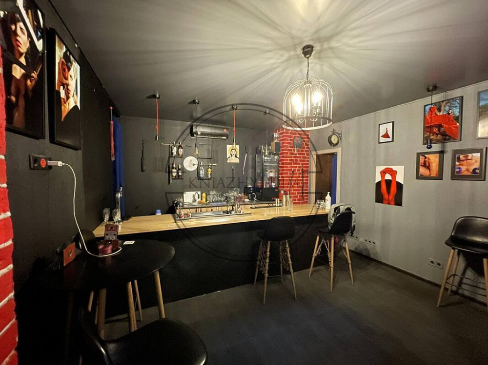 Заклад харчування та відпочинку м. Арсенальна Киев - изображение 4