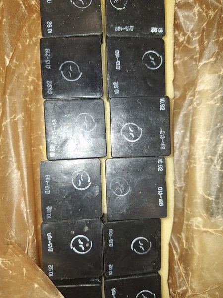 Д13-19В дросель Суми - зображення 1