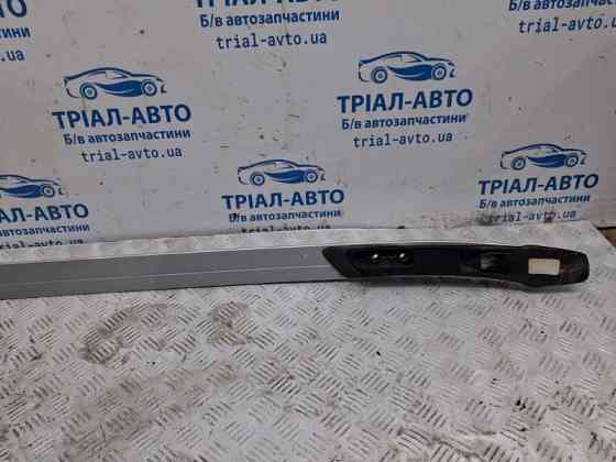 Рейлинг на крышу Jeep Cherokee KL 3.2 БЕНЗИН EHK 2013 лев. (б/у) Киев