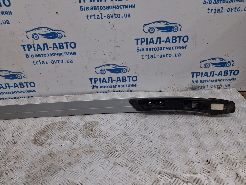 Рейлинг на крышу Jeep Cherokee KL 3.2 БЕНЗИН EHK 2013 лев. (б/у) Киев - изображение 6