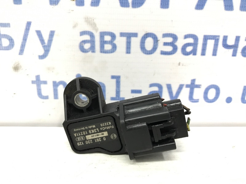 Датчик давления Map Sensor Mazda CX 7 ER 2.3 БЕНЗИН 	L3VDT 2006 (б/у) Киев - изображение 1