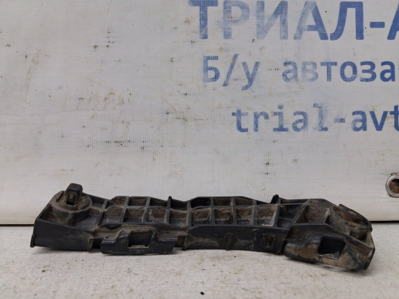 Кронштейн бампера передний правый Toyota Camry XV40 2.4 БЕНЗИН 2AZFE 2006 (б/у) Київ - зображення 2