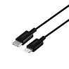 Кабель Type-С Baseus Lightning СATLYS-A-T-L-BlaСk 1 м Київ