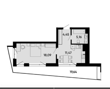 Продам квартиру с террасой Львов - изображение 1