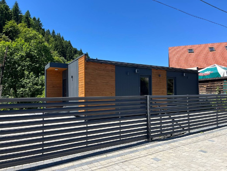 Котедж 105 м² з ремонтом та виходом до річки в м. Яремче Яремче - зображення 2