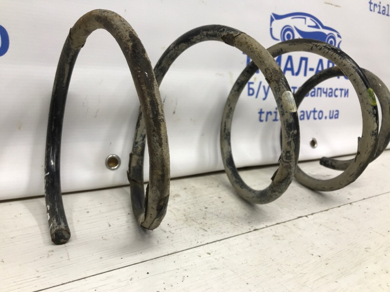 Пружина передняя Toyota Avensis 2002-2010 4813105720 (Арт. 57170) Киев - изображение 3