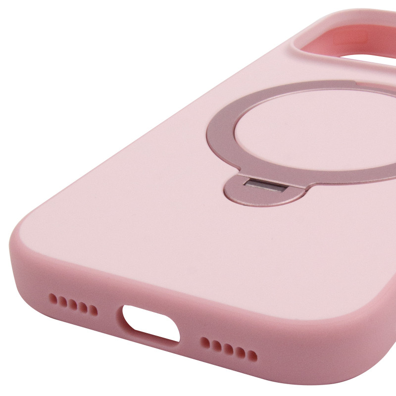 Чехол Ummi Colorful with Magnetic Fit HQ Ring для Apple iPhone 17 Pro Max / 18 Pro Max (6.9") Херсон - изображение 8
