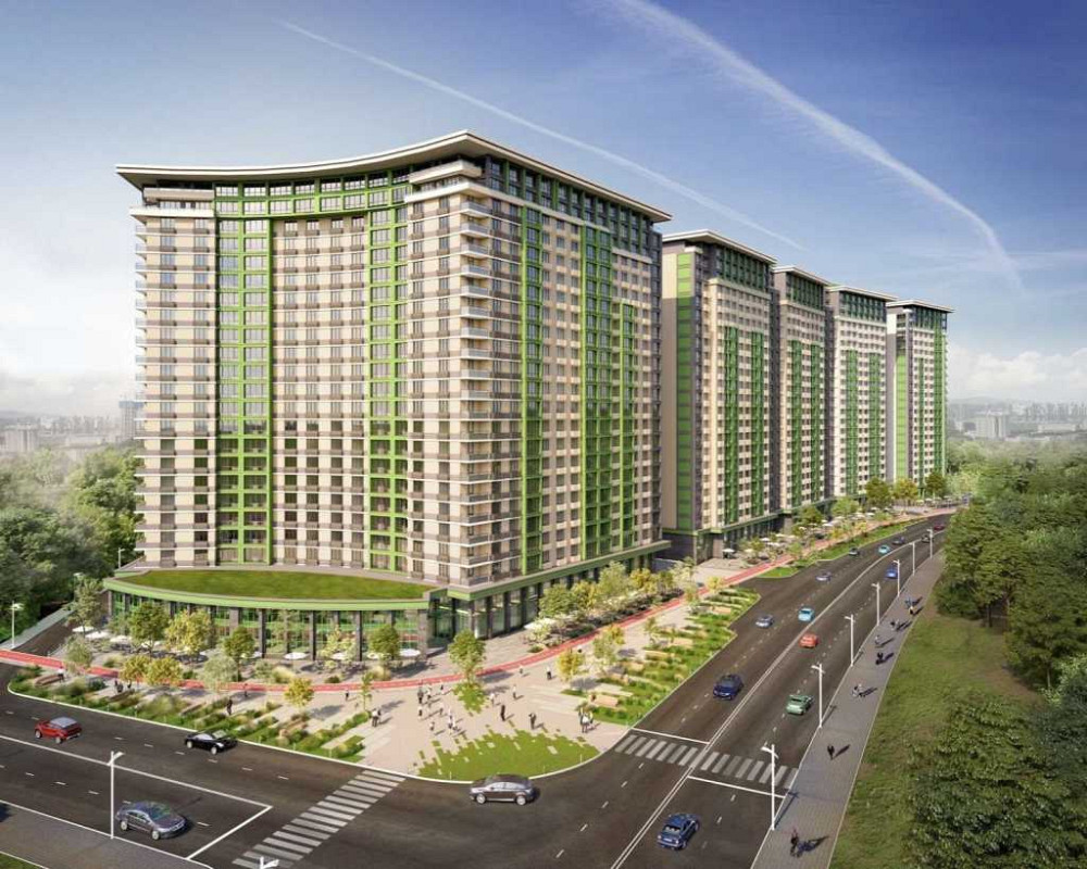 продажа 3-к квартира Киев, Соломенский, 115000 $ Київ - зображення 2