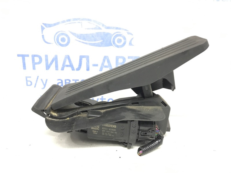 Педаль газа Mazda CX 5 2011-2017 GHP9-41-600 (Арт. 42413) Київ - зображення 2