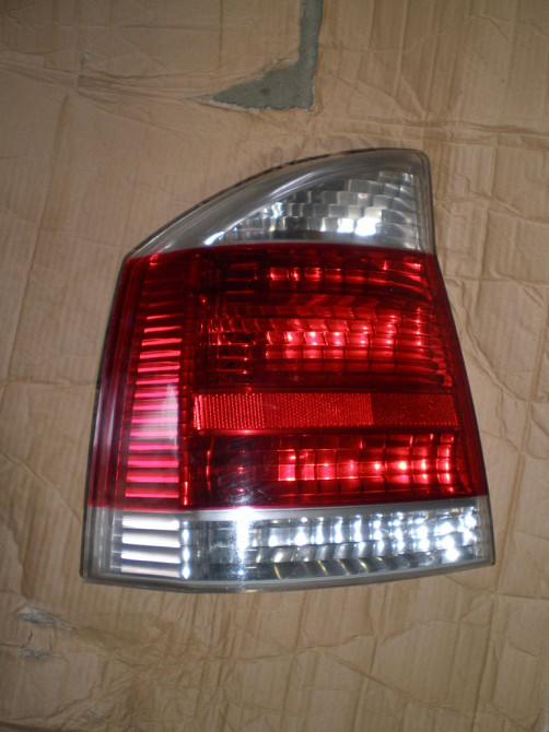 Фонарь задний Opel Vectra Ковель - изображение 3