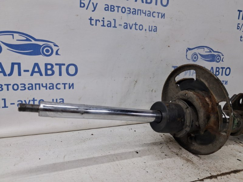 Амортизатор передний левый Mazda 3 BM 2.2 DIESEL 2013 (б/у) Киев - изображение 2