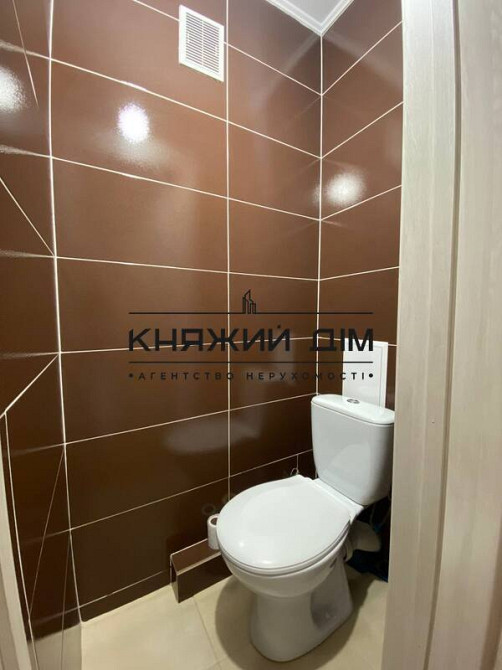 Оренда 2 кімнатна квартира м Берестейська КОД 1177081 Київ - зображення 10