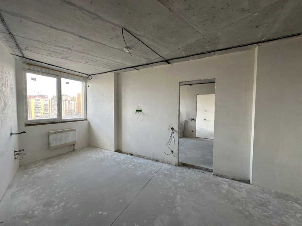 продажа 2-к квартира Киев, Голосеевский, 103000 $ Киев - изображение 7