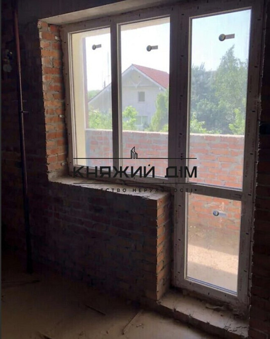 Продаж 1-но к. квартири Сирець Дорогожичі. № 21146861 Киев - изображение 5