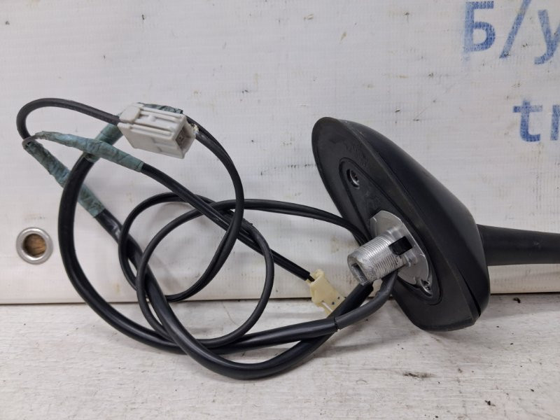 Антенна Toyota Auris E150 1.6 БЕНЗИН 1ZRFAE 2006 (б/у) Киев - изображение 3