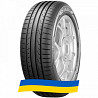 205/50 R17 Dunlop Sport BluResponse 89V Легкова шина Киев