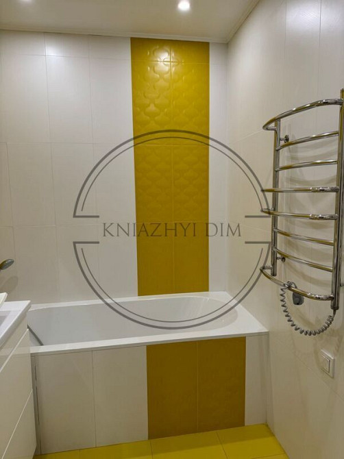 Оренда 3-кімнатної квартири студіо в ЖК Статус Град. ГЕНЕРАТОР. № 11202105 Киев - изображение 10