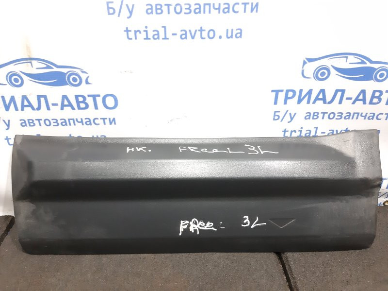 Накладка двери  Land Rover Freelander 2006-2014 6h52274a49 (Арт. 22520) Киев - изображение 1