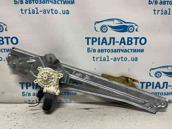 Стеклоподъемник задний левый Ford Explorer 5 3.5 БЕНЗИН ENKX0 2011 (б/у) Київ