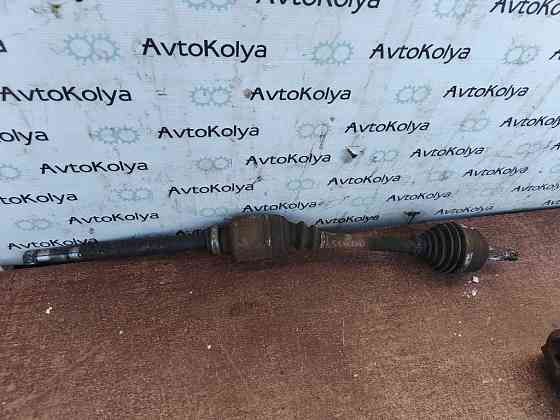 Полуось правая Citroen Jumpy 2.0 hdi 1996-2006 Ковель