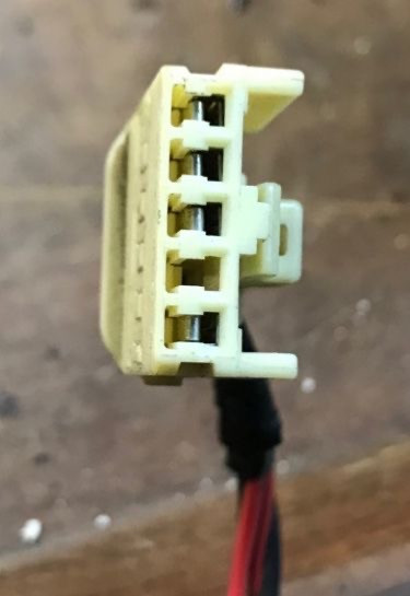 Бу фишка разъем автомобильный 11797 Кропивницкий - изображение 4