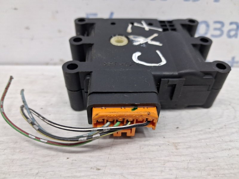 Сервопривод Mazda CX 7 ER 2.3 БЕНЗИН 	L3VDT 2006 (б/у) Киев - изображение 3