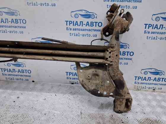 Балка задней подвески Nissan Note 2005-2013 55316AX600 (Арт. 82007) Киев